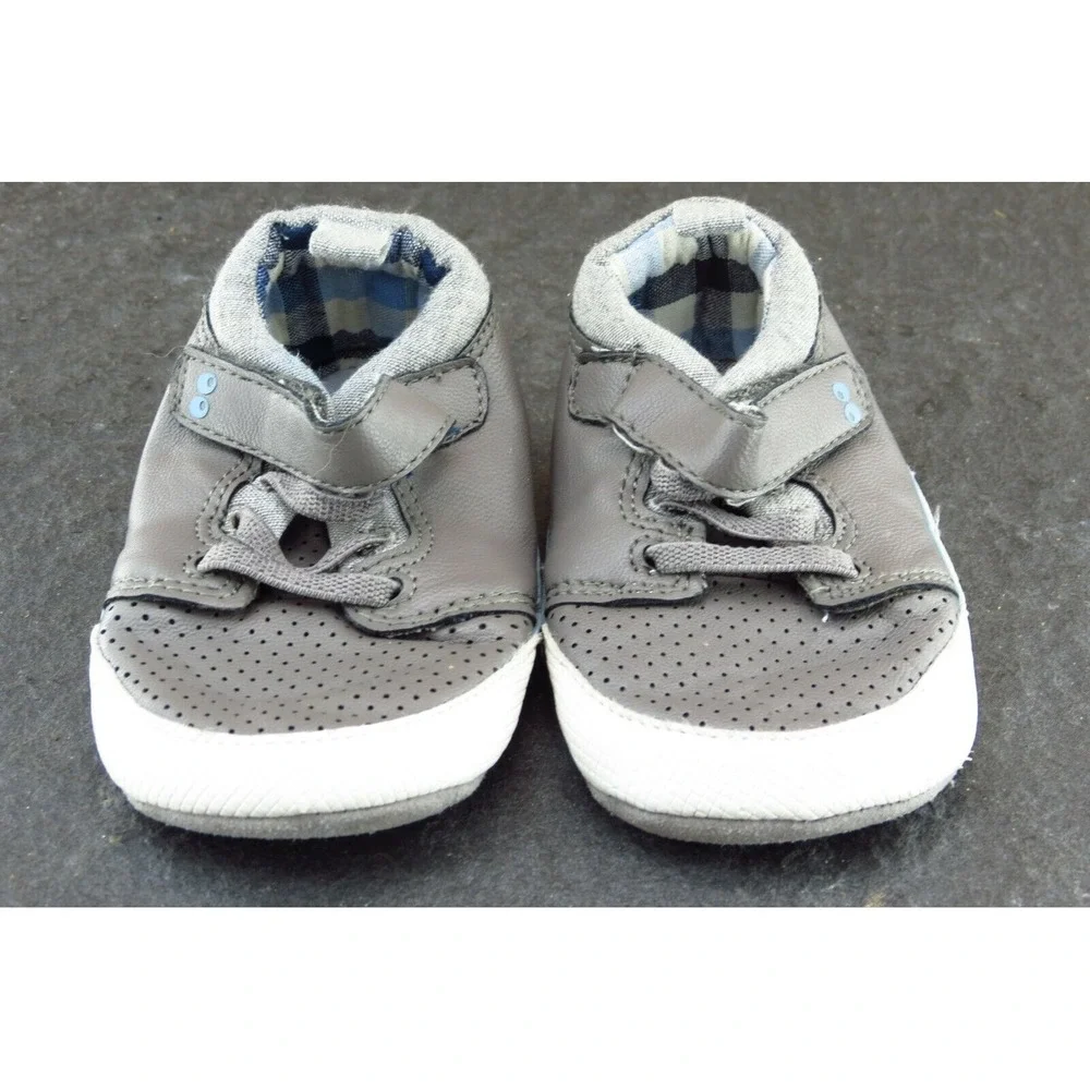 Surprize Stride Rite welcome shoe